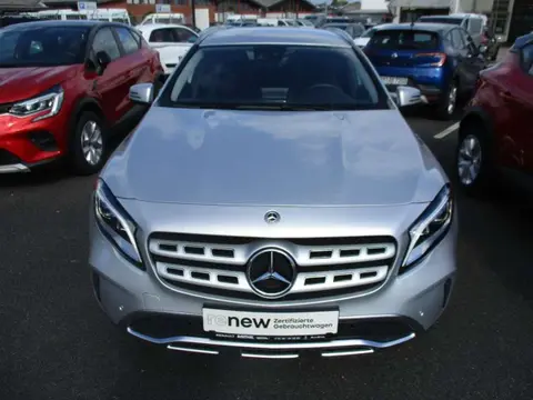 Used MERCEDES-BENZ CLASSE GLA Petrol 2019 Ad 