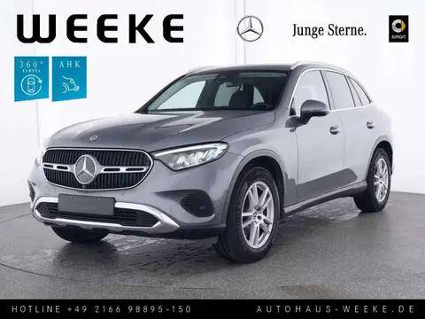 Annonce MERCEDES-BENZ CLASSE GLC Essence 2023 d'occasion 