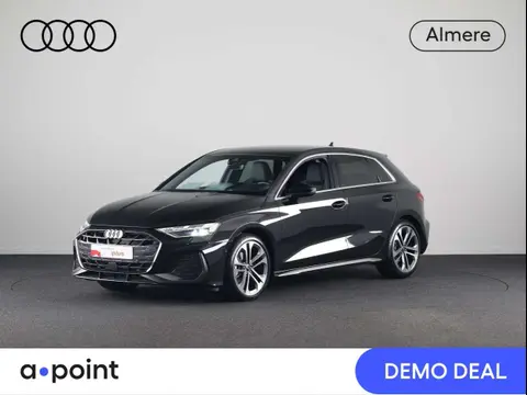 Used AUDI A3 Petrol 2024 Ad 