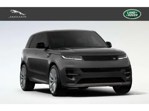 Used LAND ROVER RANGE ROVER SPORT Diesel 2024 Ad 