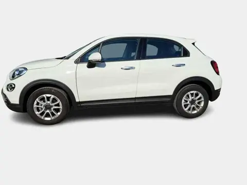 Used FIAT 500X Petrol 2019 Ad 