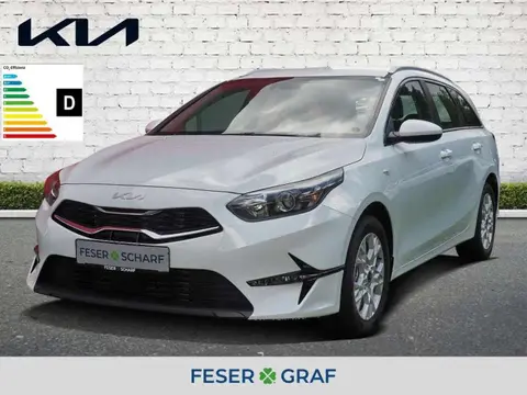 Used KIA CEED Diesel 2023 Ad 