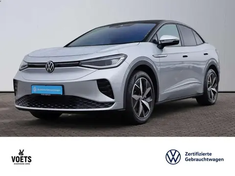 Annonce VOLKSWAGEN ID.5 Électrique 2022 d'occasion 