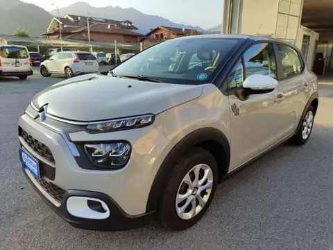 Annonce CITROEN C3 Essence 2023 d'occasion 