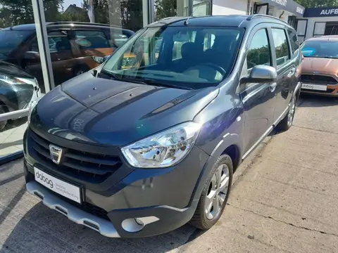 Used DACIA LODGY Diesel 2017 Ad 