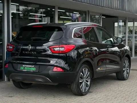 Used RENAULT KADJAR Petrol 2016 Ad 