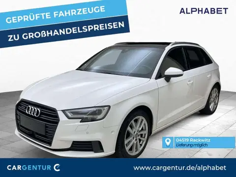 Annonce AUDI A3 Diesel 2020 d'occasion 