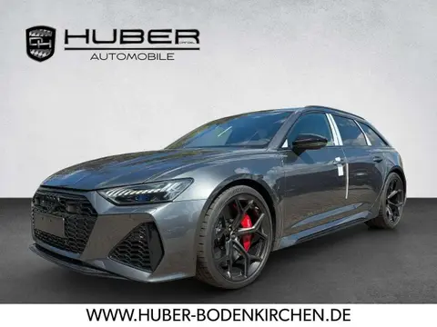 Used AUDI RS6 Petrol 2024 Ad 