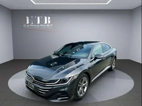 Used VOLKSWAGEN ARTEON Diesel 2022 Ad 