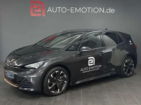 Annonce CUPRA BORN Électrique 2023 d'occasion 