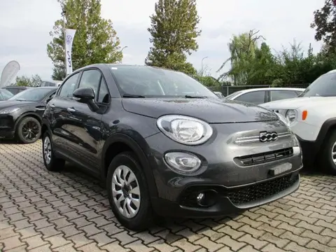 Annonce FIAT 500X Hybride 2024 d'occasion 