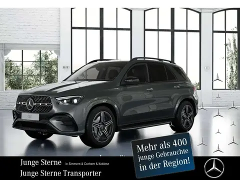 Used MERCEDES-BENZ CLASSE GLE Hybrid 2024 Ad 