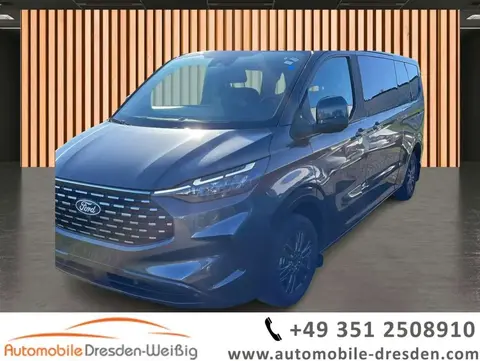 Annonce FORD TOURNEO Diesel 2024 d'occasion 