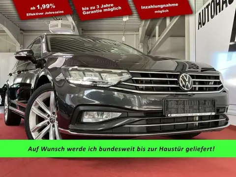 Used VOLKSWAGEN PASSAT Petrol 2023 Ad 