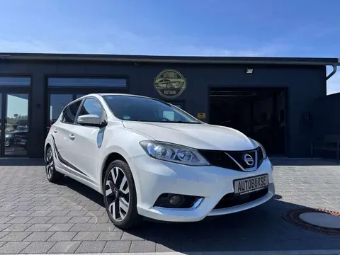 Annonce NISSAN PULSAR Essence 2016 d'occasion 