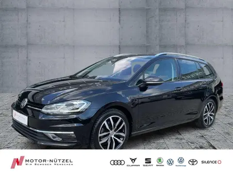 Used VOLKSWAGEN GOLF Diesel 2020 Ad 