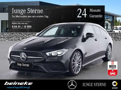 Used MERCEDES-BENZ CLASSE CLA Petrol 2023 Ad 