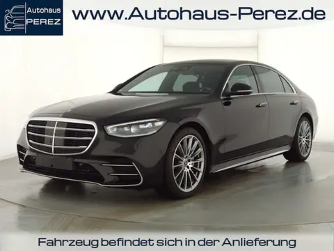 Used MERCEDES-BENZ CLASSE S Petrol 2023 Ad 