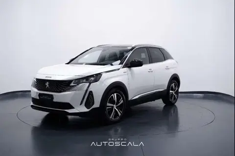 Used PEUGEOT 3008 Hybrid 2021 Ad 