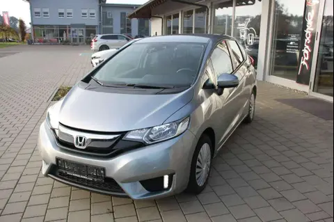 Annonce HONDA JAZZ Essence 2016 d'occasion 