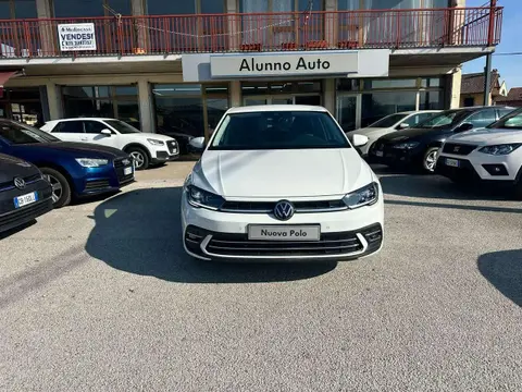 Used VOLKSWAGEN POLO Petrol 2024 Ad 