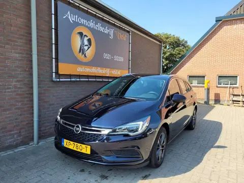 Used OPEL ASTRA Petrol 2019 Ad 