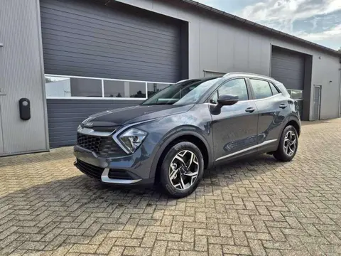 Annonce KIA SPORTAGE Essence 2023 d'occasion 