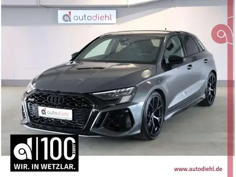 Annonce AUDI RS3 Essence 2023 d'occasion 