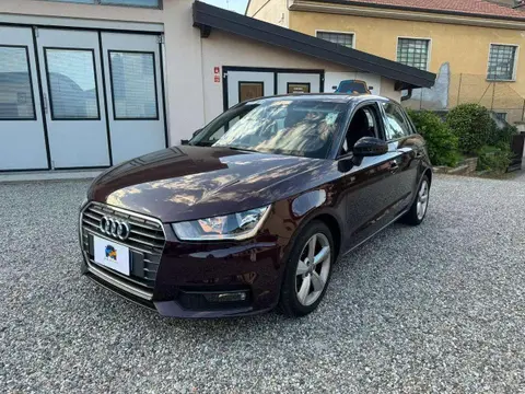 Annonce AUDI A1 Diesel 2016 d'occasion 