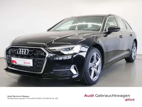 Used AUDI A6 Petrol 2023 Ad 