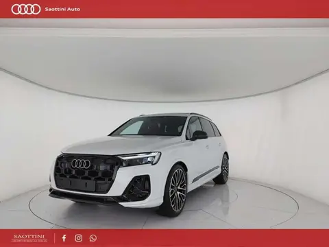 Used AUDI SQ7 Petrol 2024 Ad 