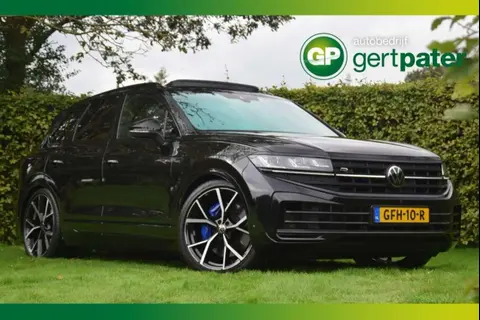 Used VOLKSWAGEN TOUAREG Hybrid 2023 Ad 