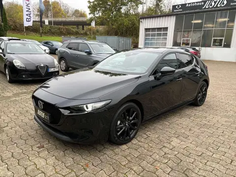 Used MAZDA 3 Petrol 2020 Ad 