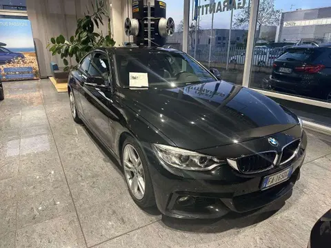 Used BMW SERIE 4 Diesel 2015 Ad 