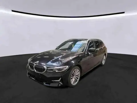 Used BMW SERIE 3 Diesel 2020 Ad 