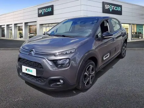 Annonce CITROEN C3 Essence 2022 d'occasion 