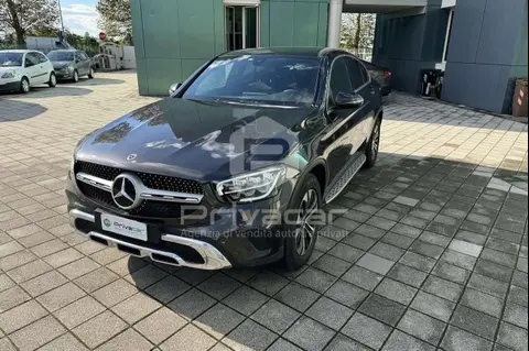 Used MERCEDES-BENZ CLASSE GLC Diesel 2021 Ad 