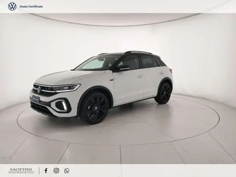 Used VOLKSWAGEN T-ROC Petrol 2022 Ad 