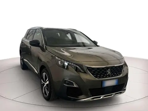 Used PEUGEOT 5008 Diesel 2019 Ad 