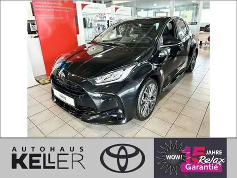 Used TOYOTA YARIS Hybrid 2024 Ad 