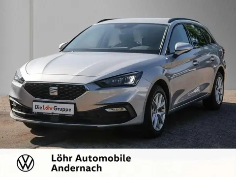 Used SEAT LEON Diesel 2022 Ad 