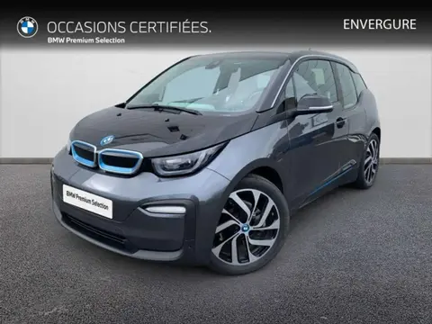 Annonce BMW I3 Électrique 2019 d'occasion 