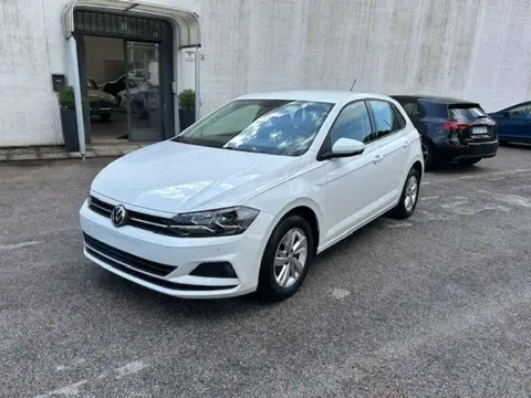 Used VOLKSWAGEN POLO  2020 Ad 