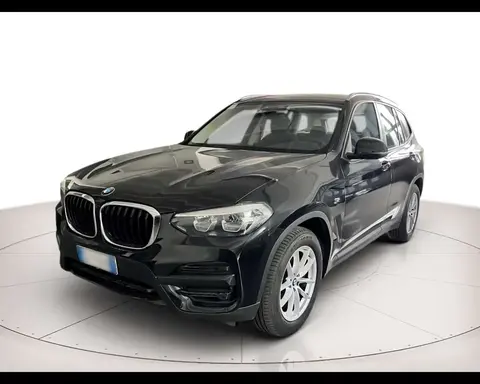 Annonce BMW X3 Diesel 2020 d'occasion 