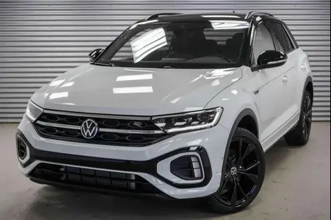 Annonce VOLKSWAGEN T-ROC Essence 2024 d'occasion 