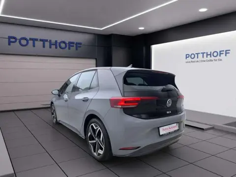 Annonce VOLKSWAGEN ID.3 Électrique 2021 d'occasion 