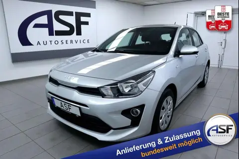 Annonce KIA RIO Essence 2023 d'occasion 