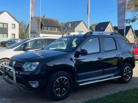 Used DACIA DUSTER Diesel 2017 Ad 