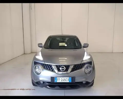 Used NISSAN JUKE Diesel 2016 Ad 