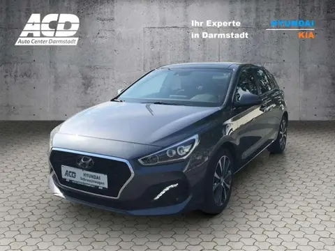 Annonce HYUNDAI I30 Essence 2020 d'occasion 